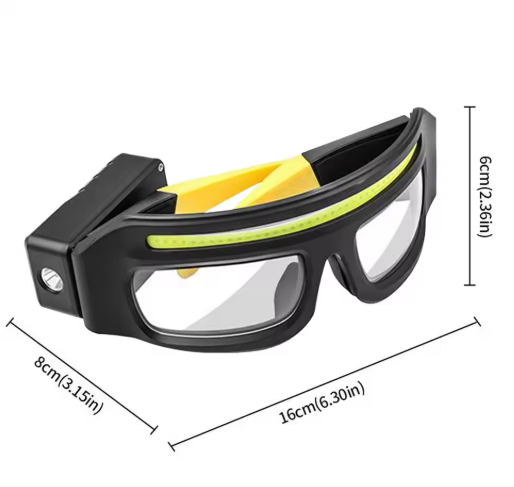 ClearBeam™ Work Glasses