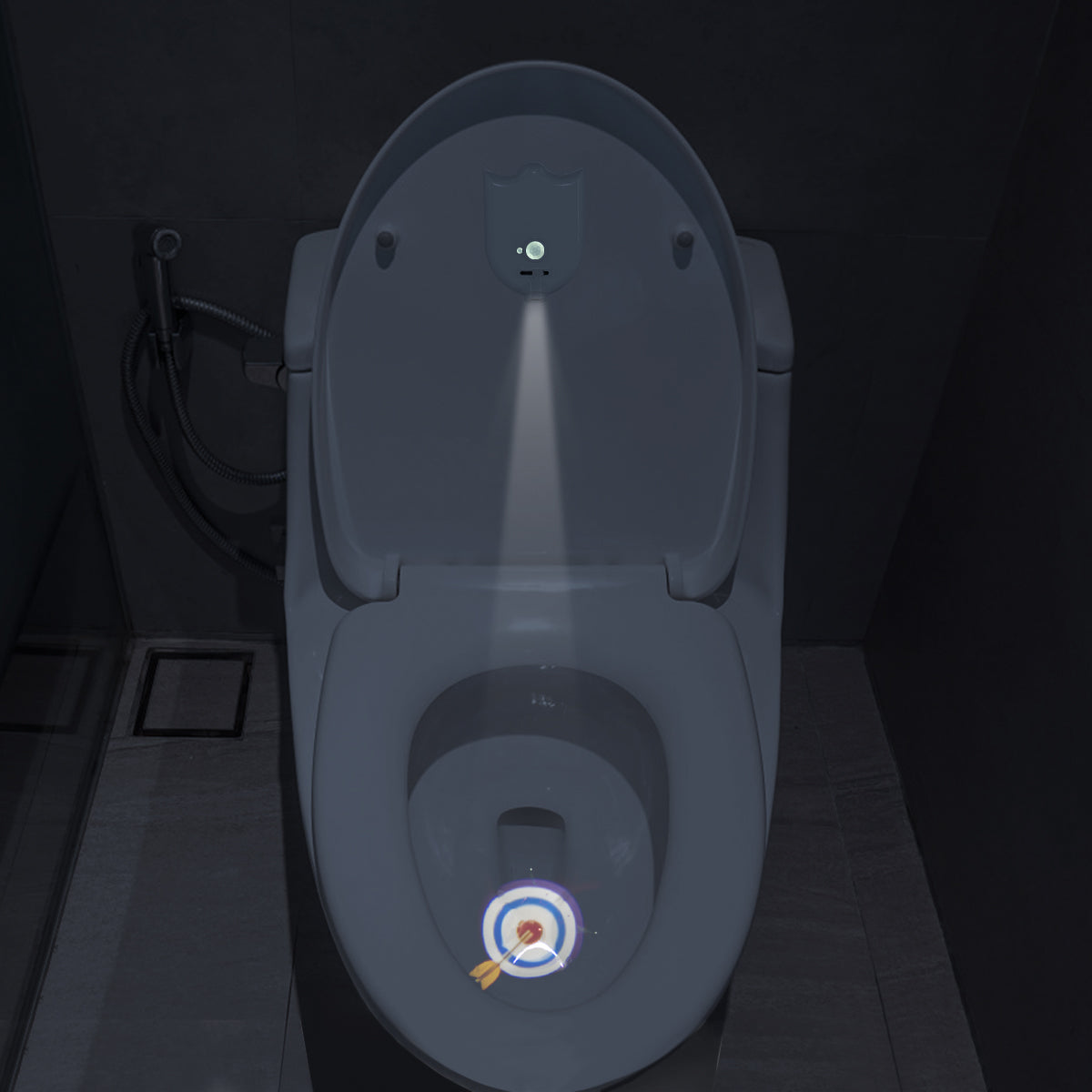 ToiletTarget™ Light