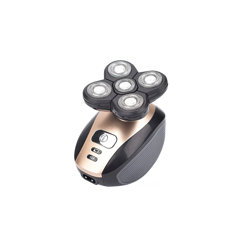 RapidGlide™ Shaver