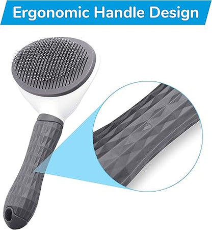 ShedClear™ Grooming Brush