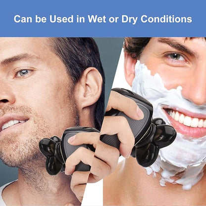 RapidGlide™ Shaver