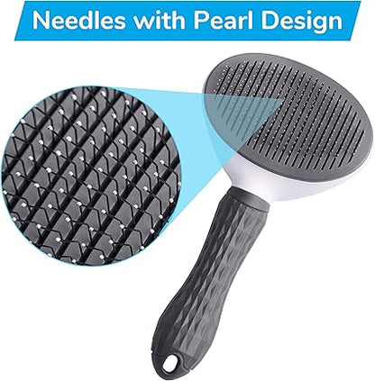 ShedClear™ Grooming Brush