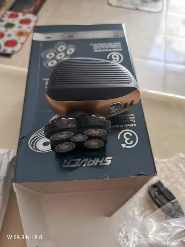David K.'s review