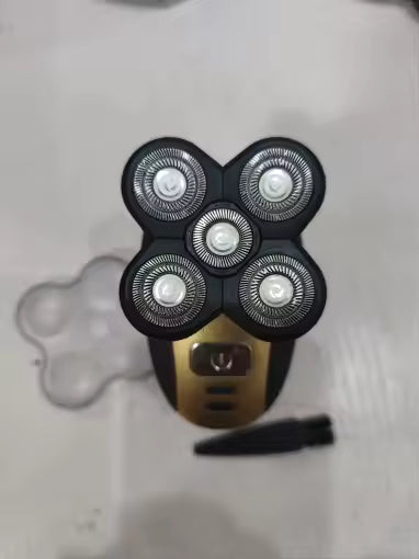 James R.'s review