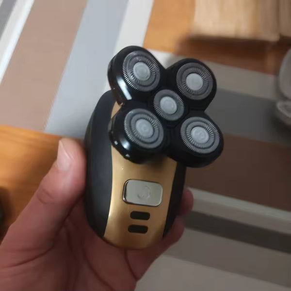 Robert M.'s review
