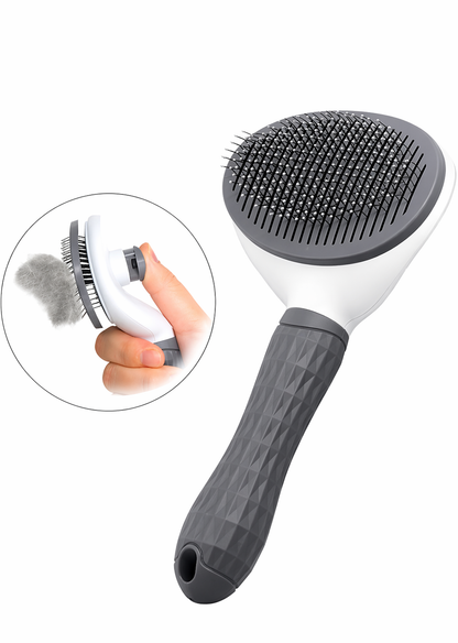 ShedClear™ Grooming Brush