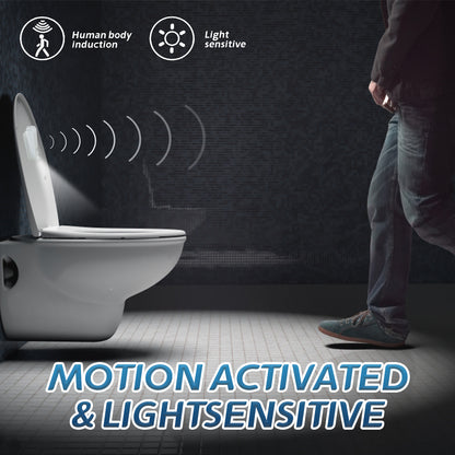 ToiletTarget™ Light