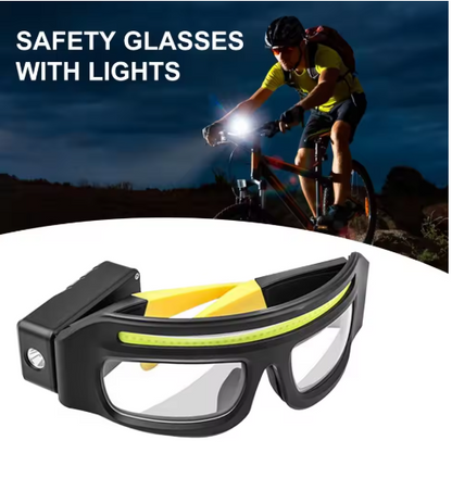 ClearBeam™ Work Glasses