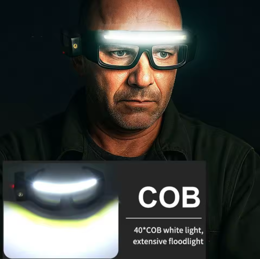 ClearBeam™ Work Glasses