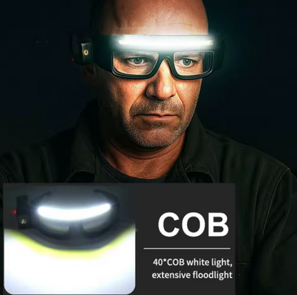 ClearBeam™ Work Glasses