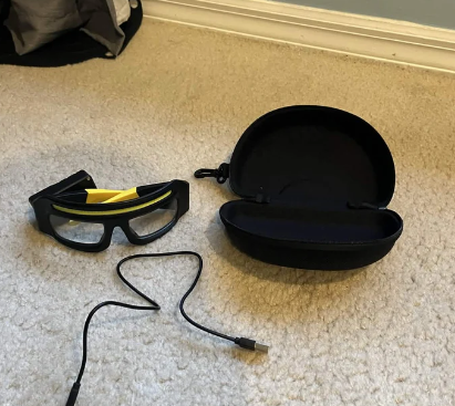 David Martinez's review