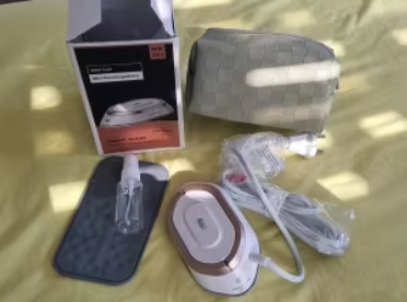 Michelle B. review