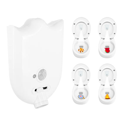 ToiletTarget™ Light