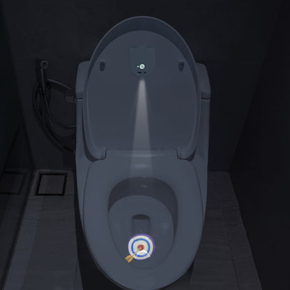 ToiletTarget™ Light