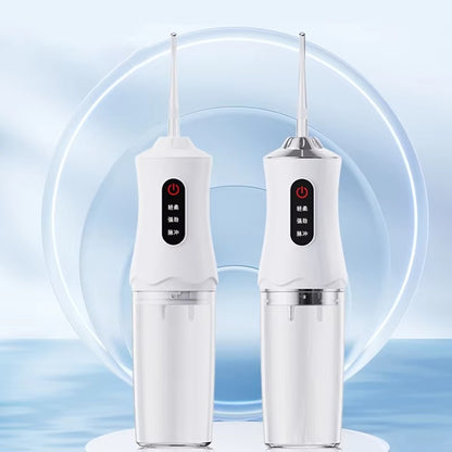 DeepClean™ Power Flosser