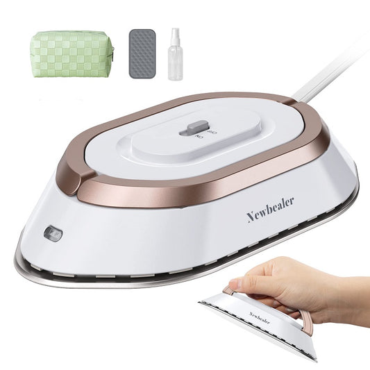 SnapSmooth™ Mini Press