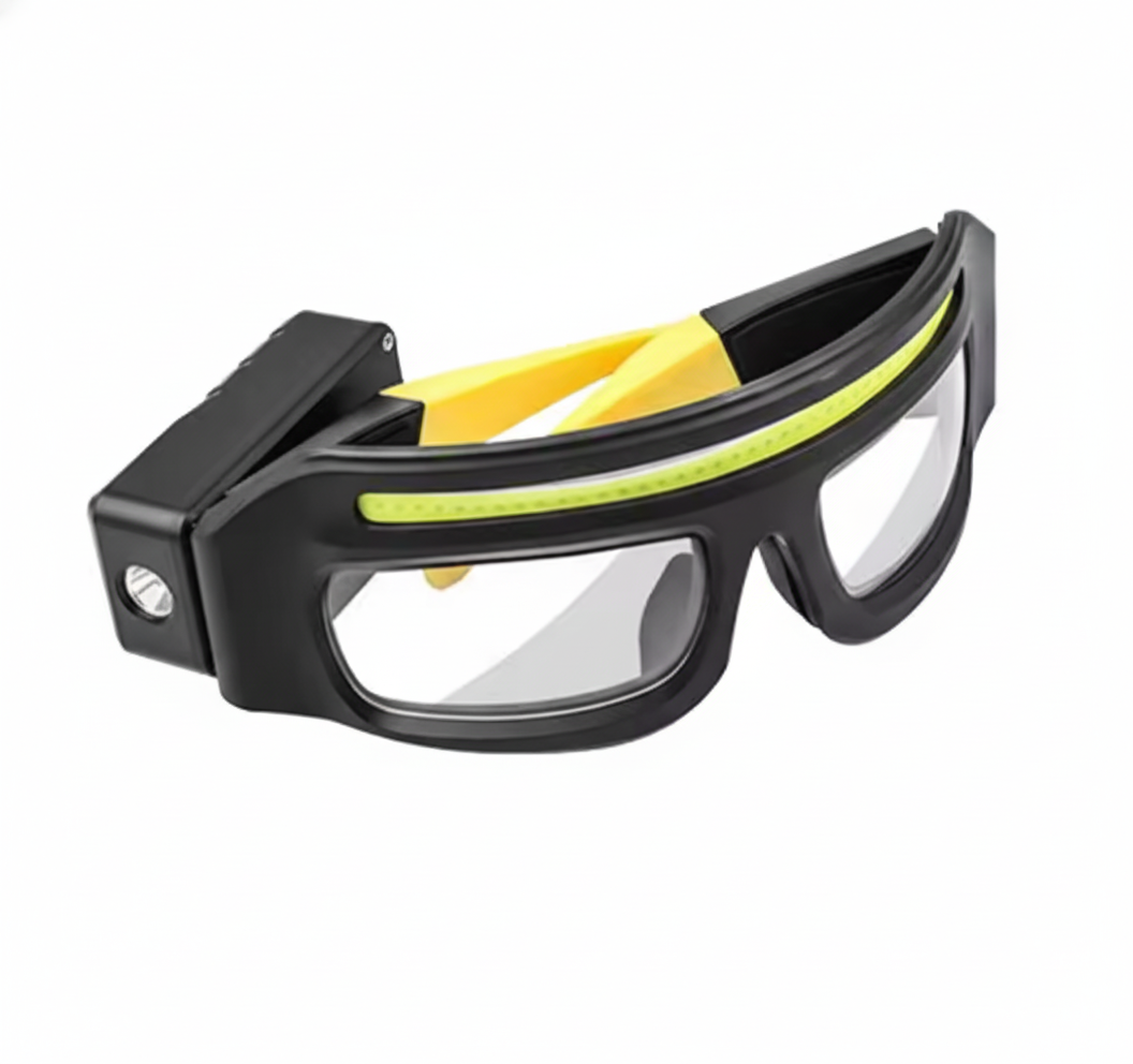 ClearBeam™ Work Glasses