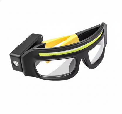 ClearBeam™ Work Glasses