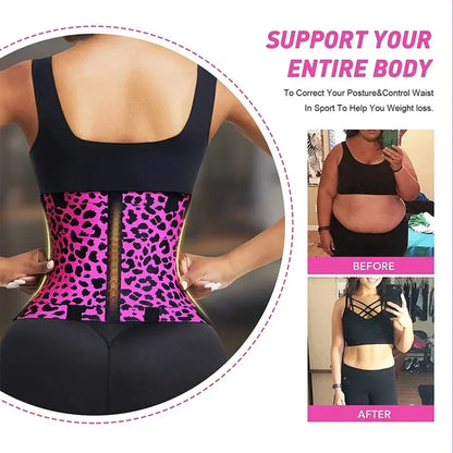 InstaShape™ Waist Wrap