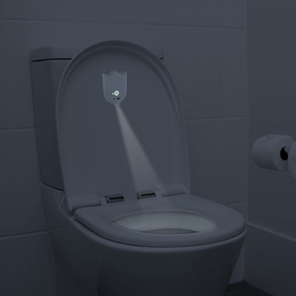 ToiletTarget™ Light